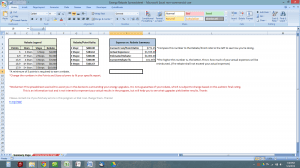 Alaska Home Energy Rebate Spreadsheet