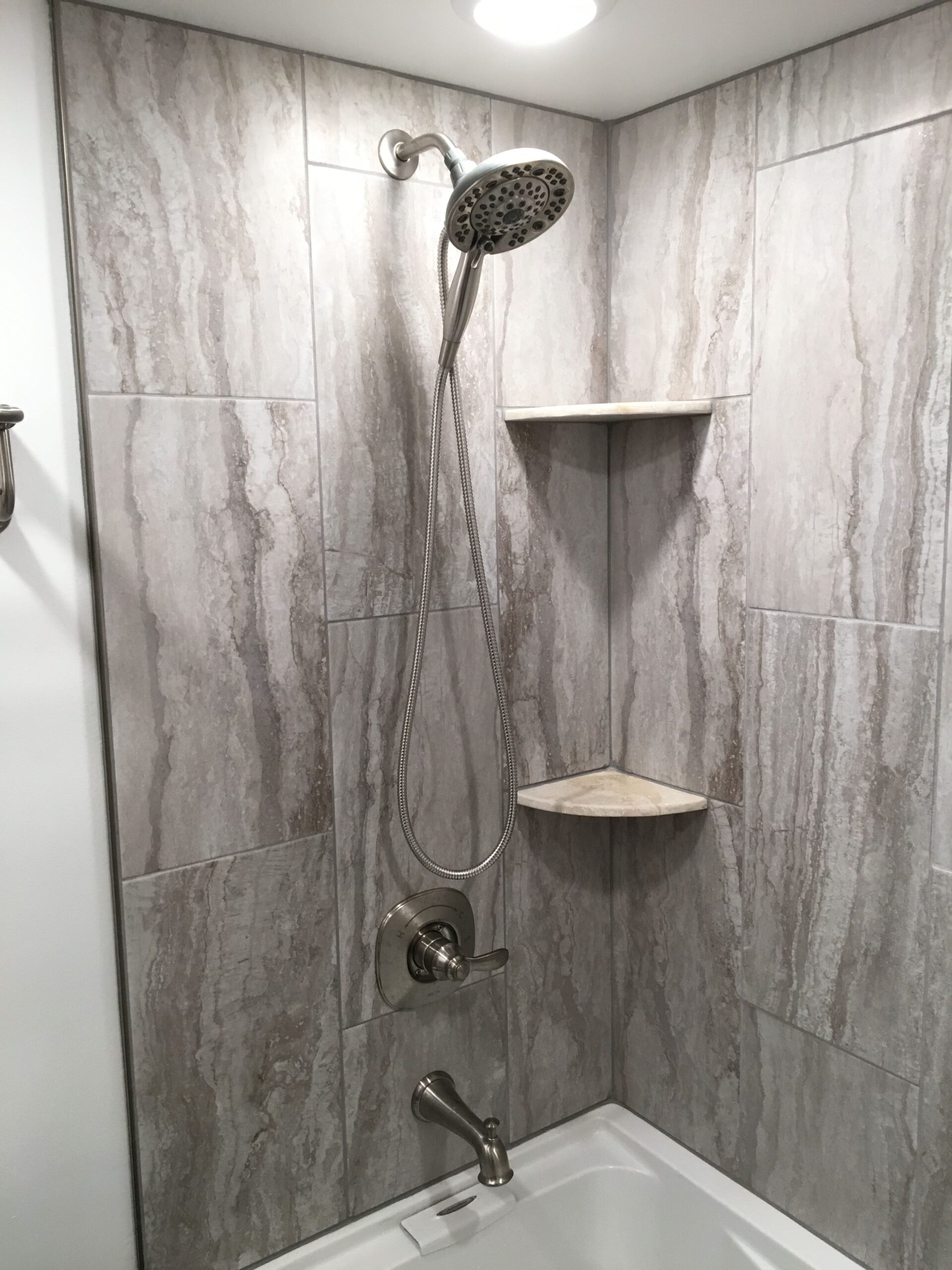 Bathroom Remodel in Fairbanks, AK