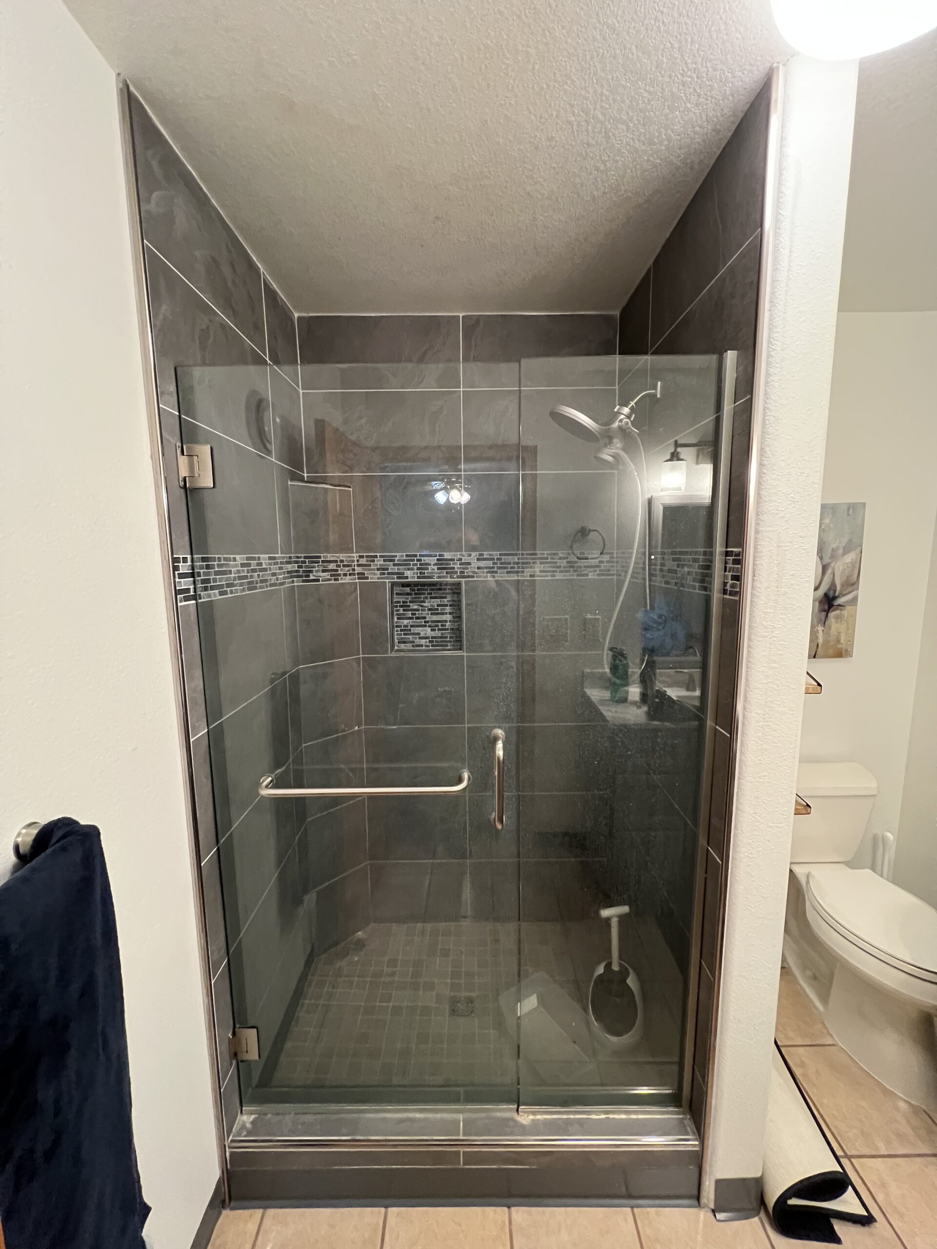 Shower (Before)