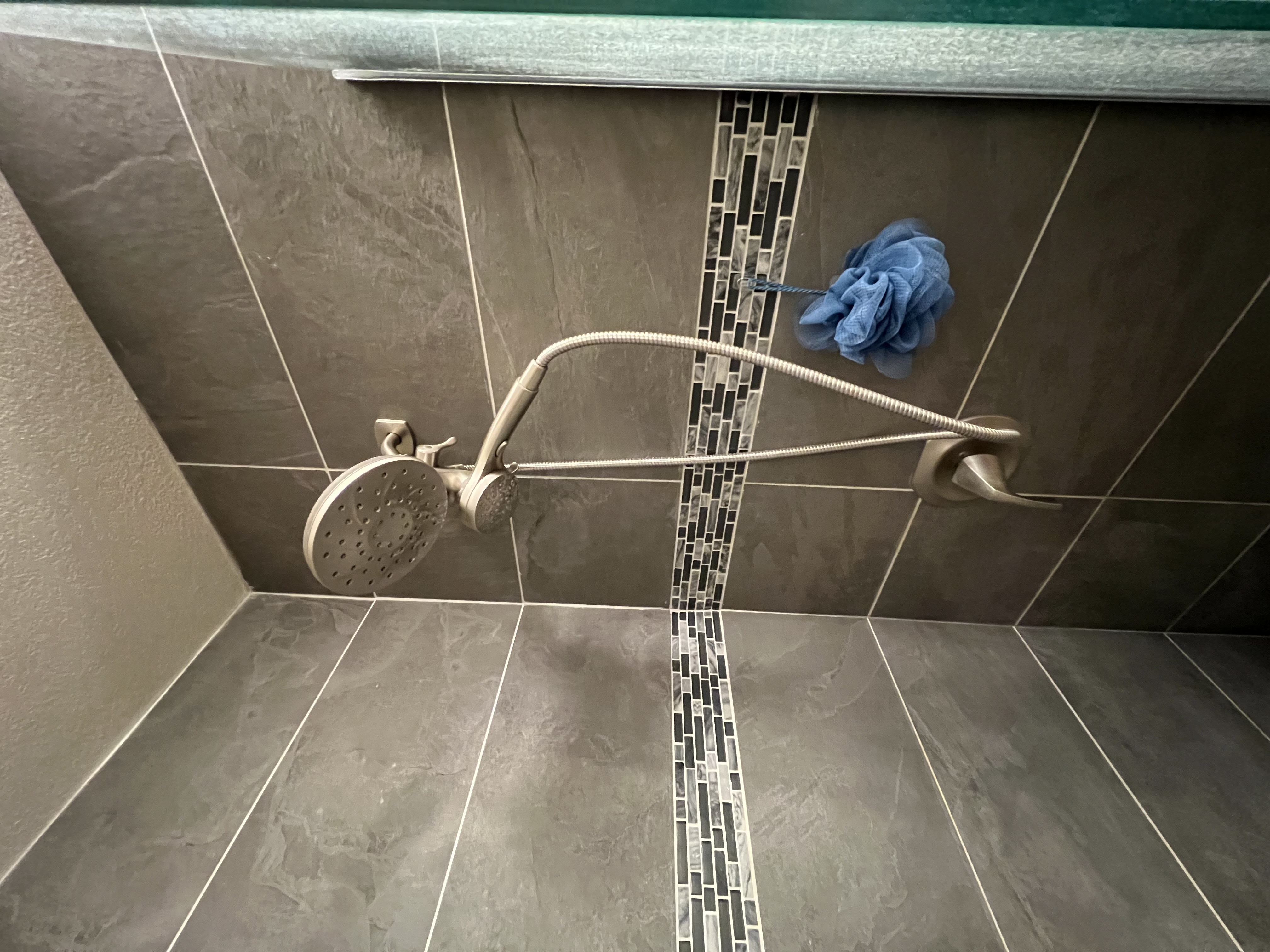 Shower (Before)