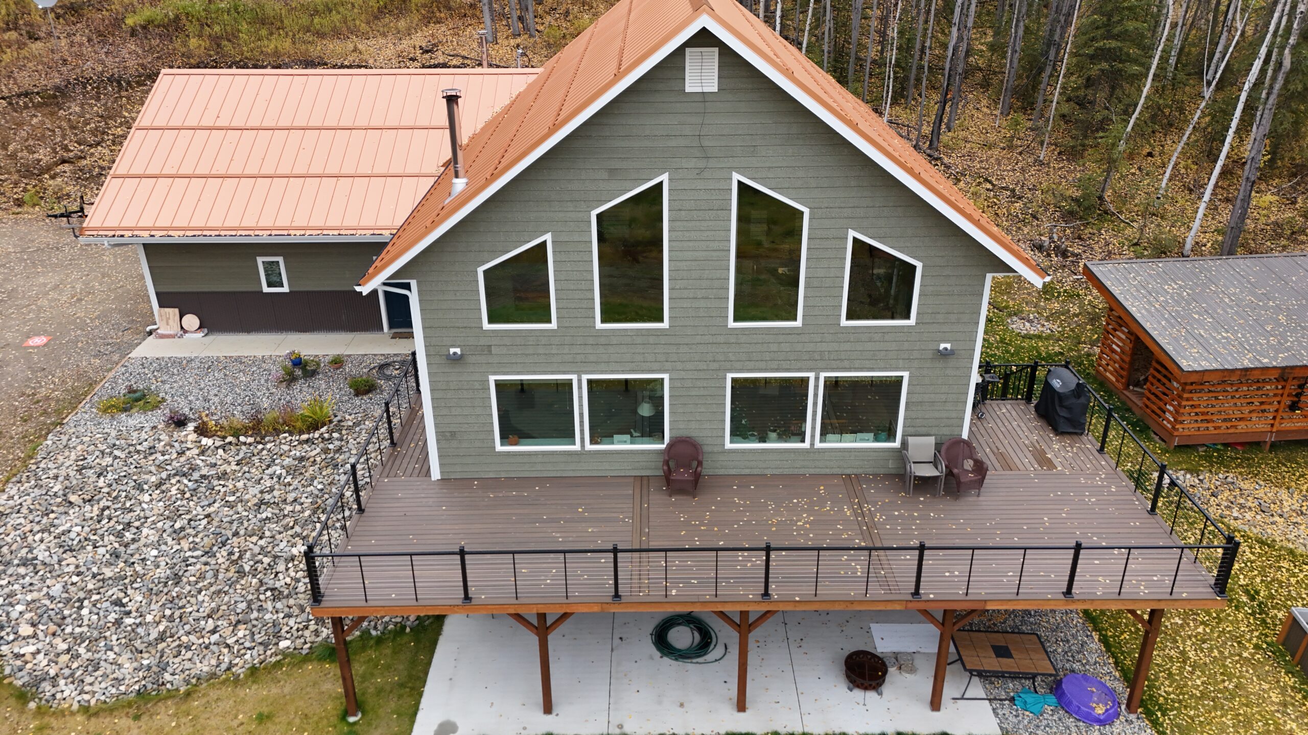 Remodeling Contractor in Fairbanks AK